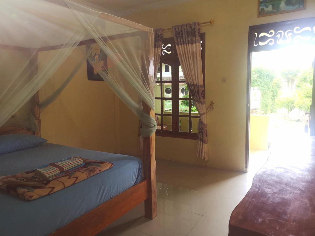 Wisma Leuser Sibayak Bukit Lawang Exterior photo