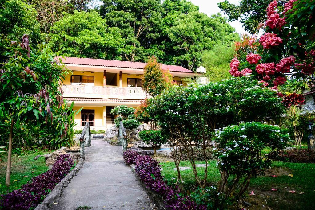 Wisma Leuser Sibayak Bukit Lawang Exterior photo
